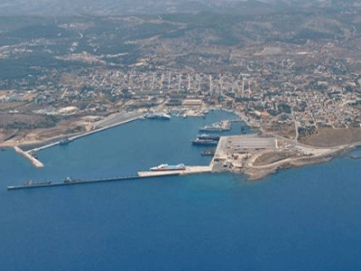 Λαύριο: Ο προαστιακός θα έρθει το 2020!