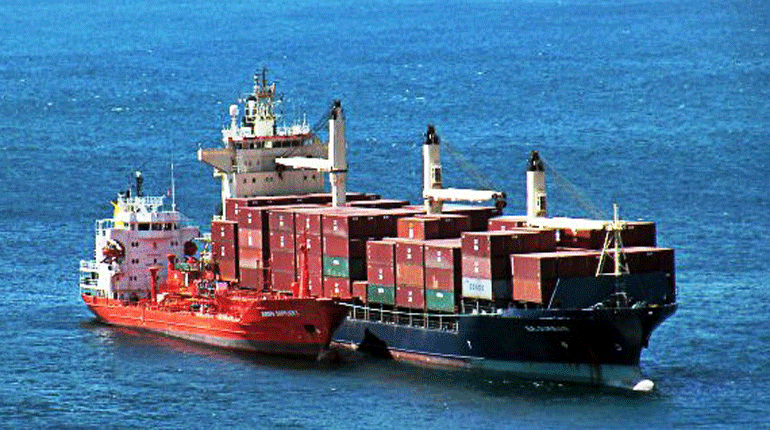 Ναυτιλιακά καύσιμα: Χαμηλό δεκαετίας