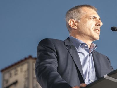 Στο επίκεντρο τα προβλήματα του Πειραιά