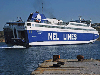 Τι συμβαίνει με την ΝΕΛ;