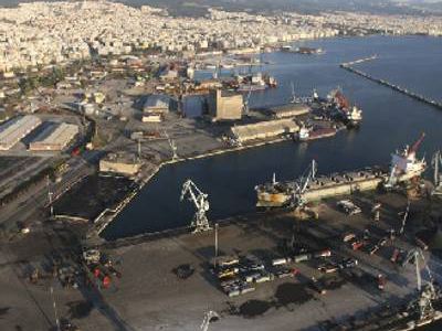 Λιμάνια: Σενάρια δίχως τέλος