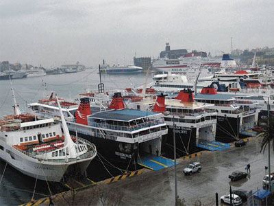 Θ. ΔΡΙΤΣΑΣ : Πρόκληση οι νέες αυξήσεις στις τιμές των εισιτηρίων