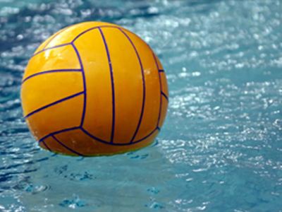 Δωρεάν μαθήματα πόλο, στα παιδιά των Λιμενικών