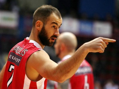 Ο V-Span έριξε άγκυρα στο λιμάνι!