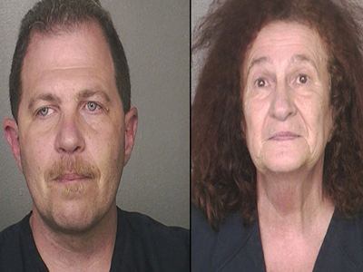 Μάνα και γιος είχαν «ρημάξει» καταστήματα παιχνιδιών σε 27 Πολιτείες