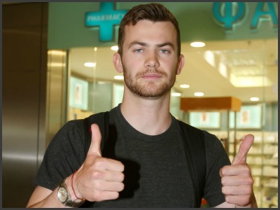 Αύριο τα σπουδαία για Φάλκενμπεργκ