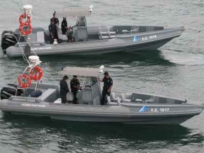 Τραυματισμός λουόμενου από  σκάφος στην Πύλο