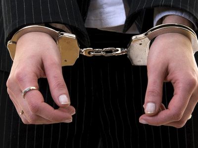 Σύλληψη καπετάνιου τουριστικού  πλοίου στην Κέρκυρα